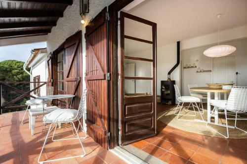 Villa Casa Branca