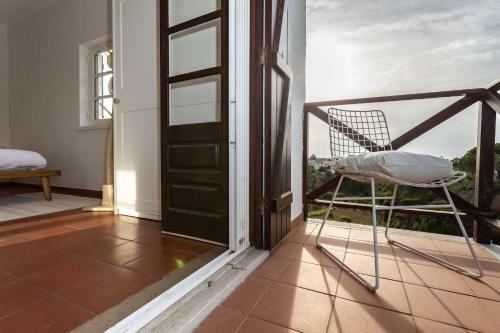 Villa Casa Branca