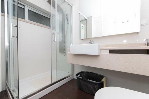 Apartamento Luz T1 Sesimbra