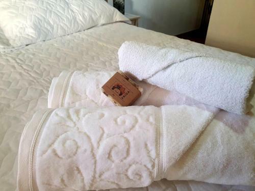 Bed & Breakfast S�tio Juara