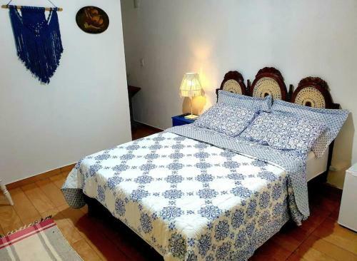 Bed & Breakfast S�tio Juara