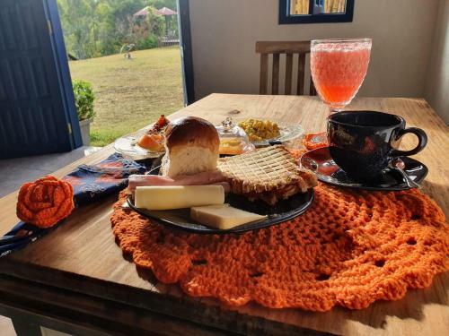 Bed & Breakfast S�tio Juara