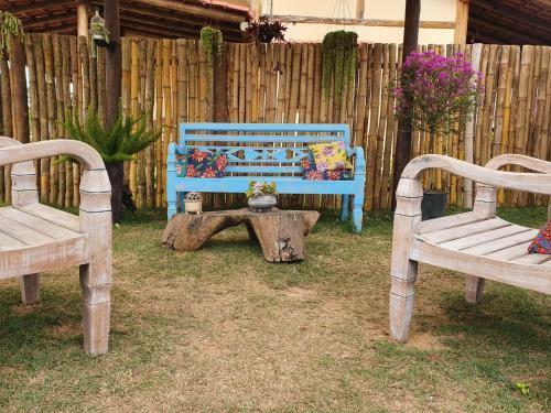 Bed & Breakfast S�tio Juara