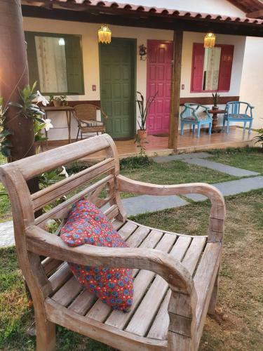 Bed & Breakfast S�tio Juara
