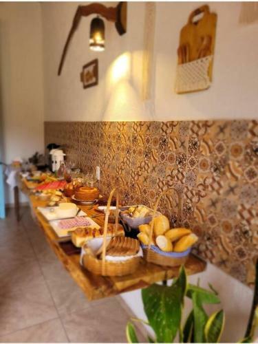 Bed & Breakfast S�tio Juara