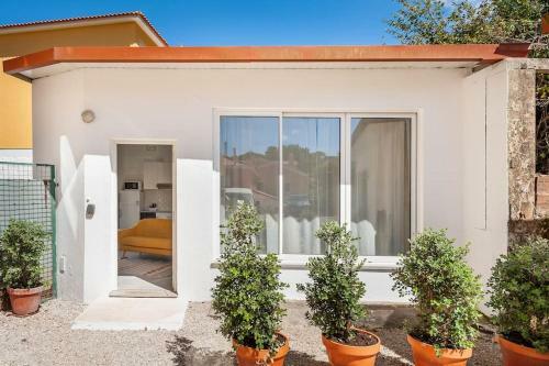 Apartamento Sintra Studio Garden - Free Parking