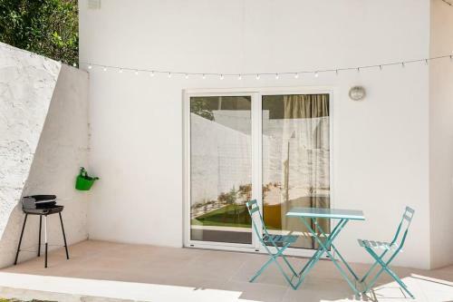 Apartamento Sintra Studio Garden - Free Parking