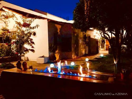 Bed & Breakfast Suite Rosa - Quinta Casalinho Da Azenha