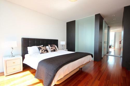 Lux Design Villa In Sintra