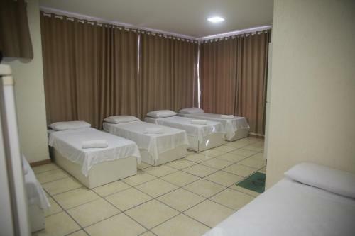Hotel Jurubatuba