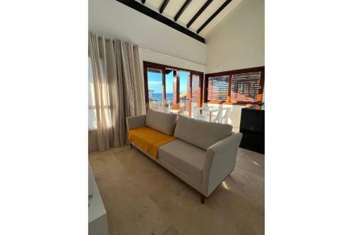 Apartamento Vista Mar - Taiba Beach Resort