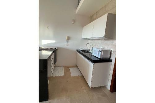 Apartamento Vista Mar - Taiba Beach Resort