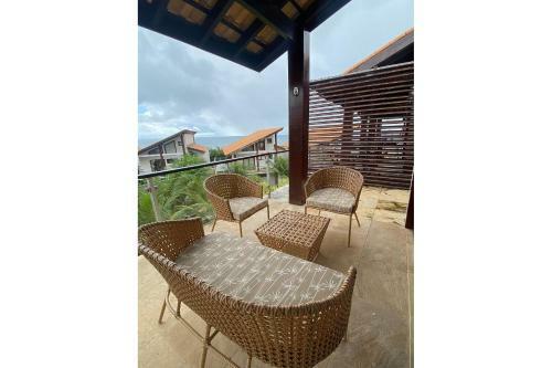 Apartamento Vista Mar - Taiba Beach Resort