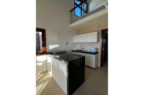 Apartamento Vista Mar - Taiba Beach Resort