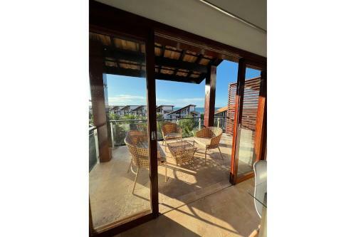 Apartamento Vista Mar - Taiba Beach Resort