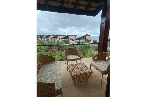 Apartamento Vista Mar - Taiba Beach Resort
