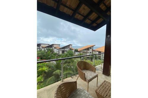 Apartamento Vista Mar - Taiba Beach Resort