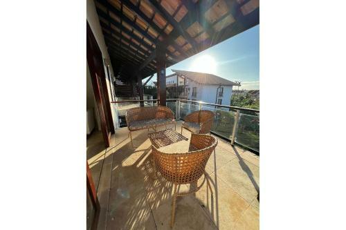 Apartamento Vista Mar - Taiba Beach Resort