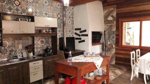 Lodge Morada Do Xaxim - Chal� Angico