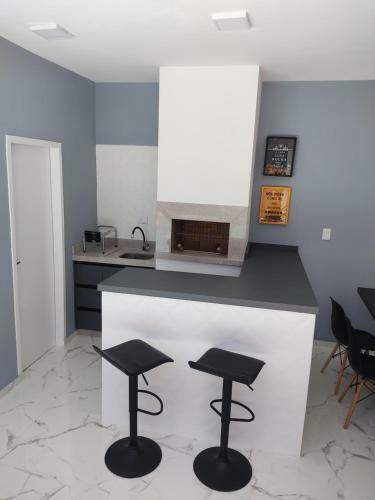 Luxuosa Casa Com Piscina Em S�o Francisco Do Sul