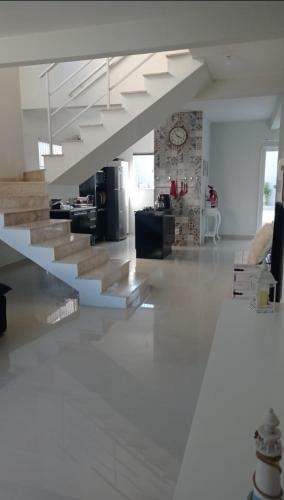 Luxuosa Casa Com Piscina Em S�o Francisco Do Sul