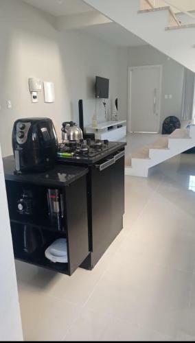 Luxuosa Casa Com Piscina Em S�o Francisco Do Sul