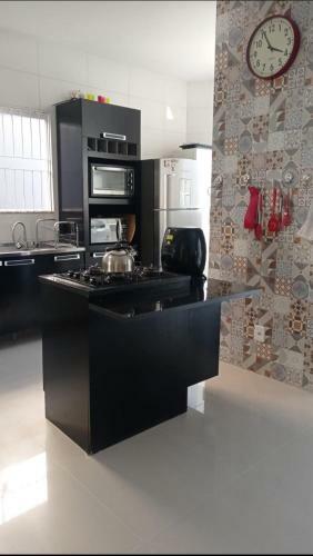 Luxuosa Casa Com Piscina Em S�o Francisco Do Sul