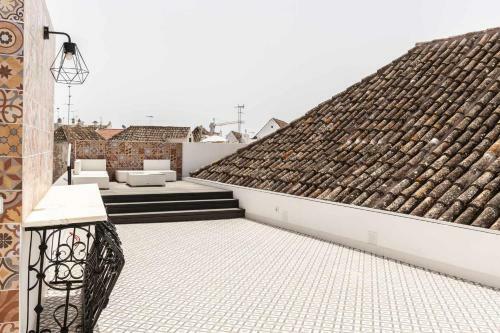 Apartamento Casa Da Alagoa