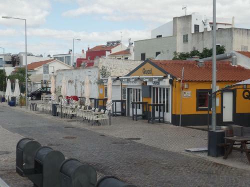 Apartamento Em Cabanas De Tavira