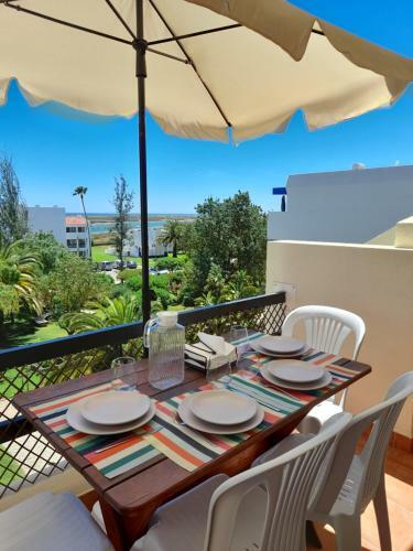 Apartamento Em Cabanas De Tavira