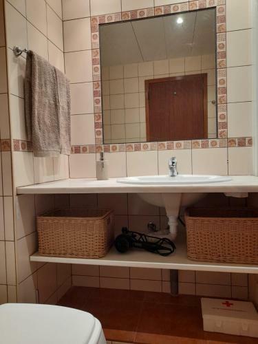 Apartamento Em Cabanas De Tavira