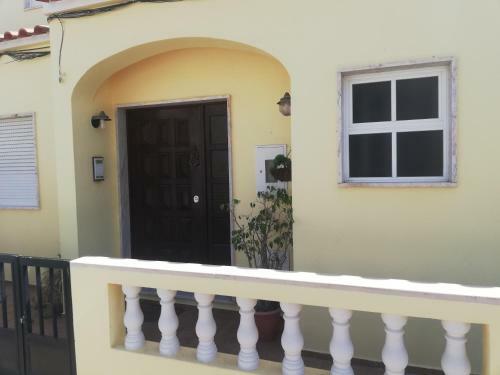 Hostal Guesthouse Tavira Moura