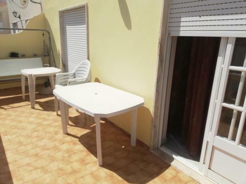 Hostal Guesthouse Tavira Moura