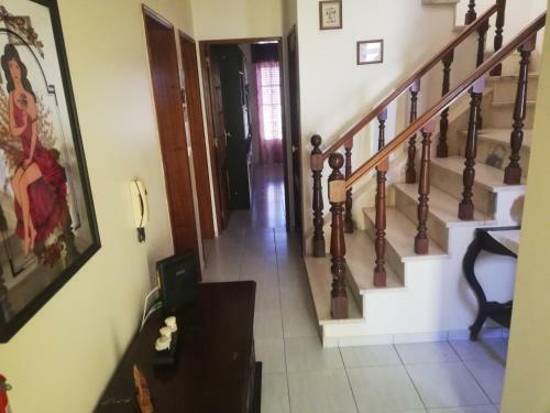Hostal Guesthouse Tavira Moura