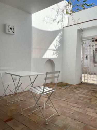 Casa Dos Cactuus Tavira