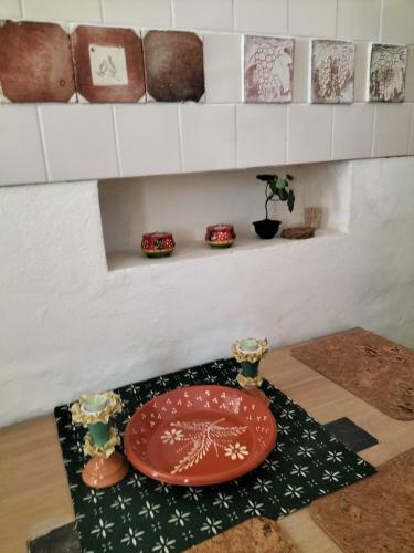 Villa Casa Lillekulla