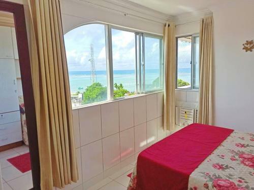 Apartamento Ap Com Piscina E Vista Pro Mar, Pr�ximo A Maragogi