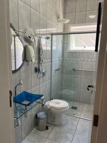 Hostal Studio Em S�o Jos�