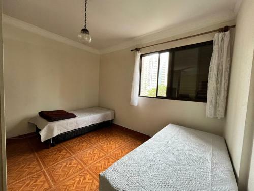 Apartamento Sala Living Pr�ximo A Praia