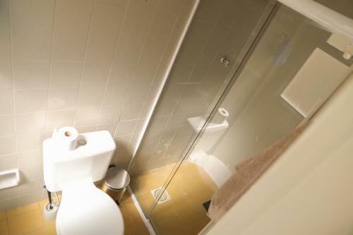 Apartamento Santos - Turismo E Home Office