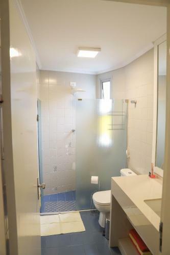 Apartamento Santos - Turismo E Home Office