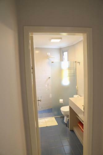 Apartamento Santos - Turismo E Home Office