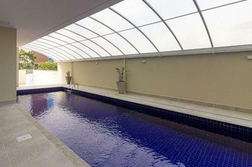 Apartamento Moderno, Confort�vel, Pr�tico No Aquarius!