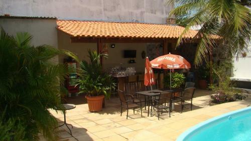 Casa Perto Da Praia, Piscina, Churrasqueira