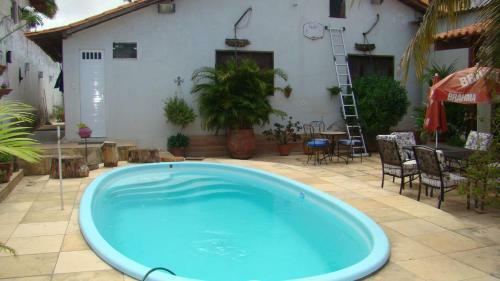 Casa Perto Da Praia, Piscina, Churrasqueira