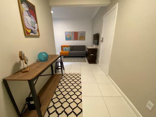 Apartamento Apto Frente Mar, Perto de Tudo!