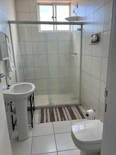 Apartamento Apto Frente Mar, Perto de Tudo!