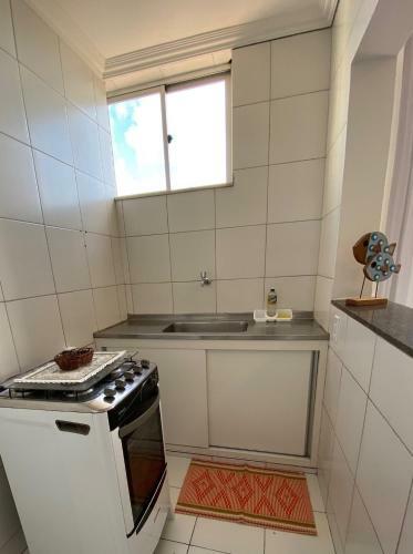Apartamento Apto Frente Mar, Perto de Tudo!