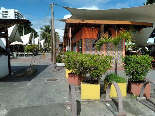 Casa Red River