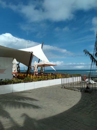 Casa Red River